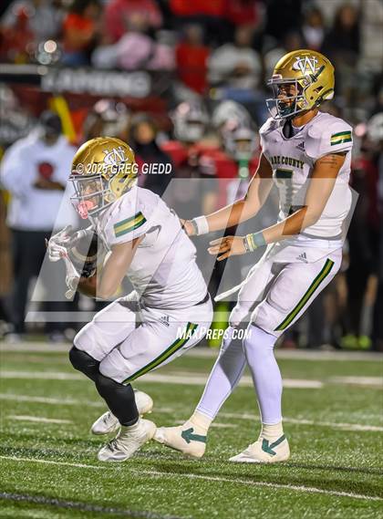 Thumbnail 2 in Ware County @ Warner Robins photogallery.