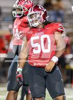 Photo from the gallery "Ware County @ Warner Robins"