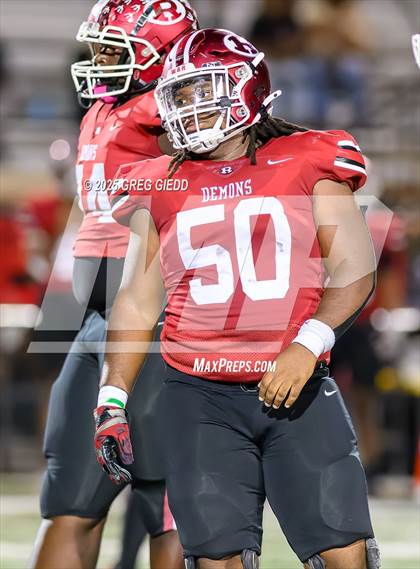 Thumbnail 1 in Ware County @ Warner Robins photogallery.