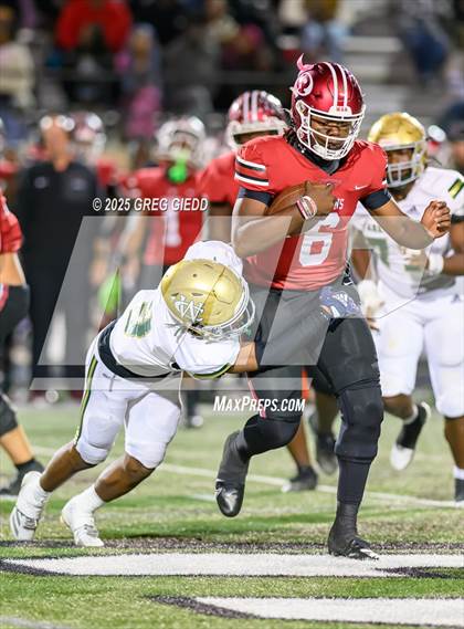 Thumbnail 3 in Ware County @ Warner Robins photogallery.