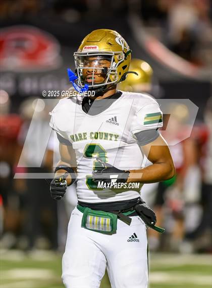 Thumbnail 2 in Ware County @ Warner Robins photogallery.