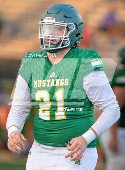 Thumbnail 3 in North Moore vs West Stanly (Moore County Kick-Off Classic) photogallery.