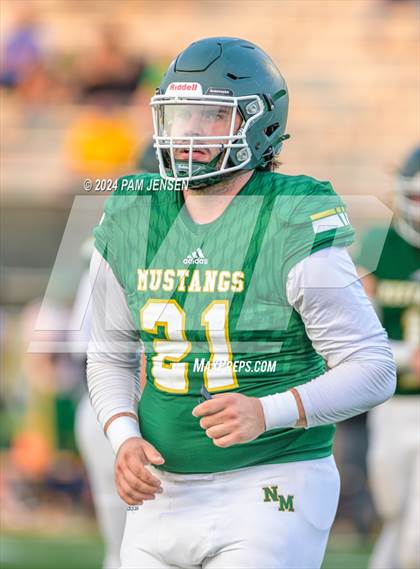 Thumbnail 1 in North Moore vs West Stanly (Moore County Kick-Off Classic) photogallery.
