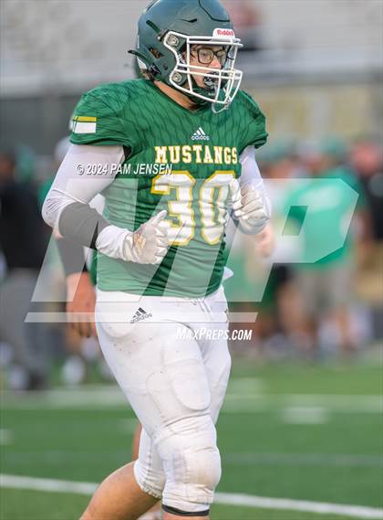 Thumbnail 1 in North Moore vs West Stanly (Moore County Kick-Off Classic) photogallery.