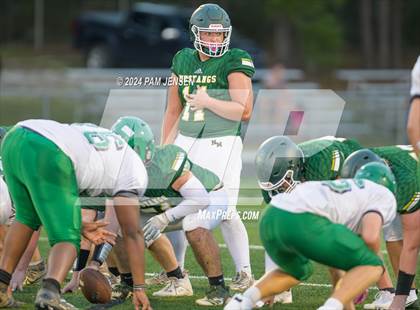 Thumbnail 3 in North Moore vs West Stanly (Moore County Kick-Off Classic) photogallery.