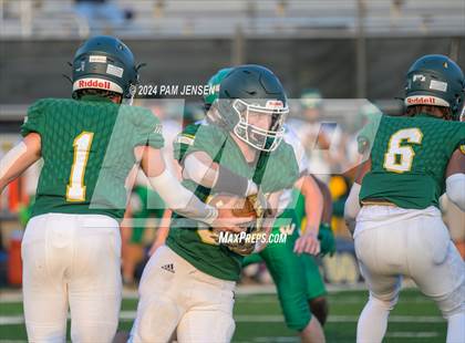 Thumbnail 3 in North Moore vs West Stanly (Moore County Kick-Off Classic) photogallery.