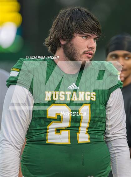 Thumbnail 1 in North Moore vs West Stanly (Moore County Kick-Off Classic) photogallery.
