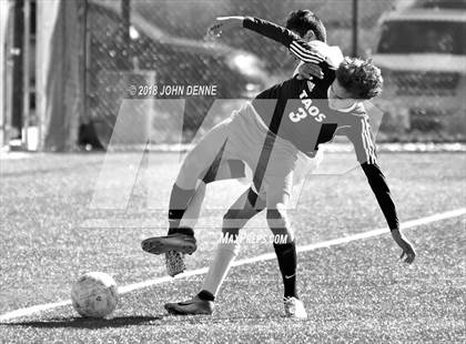 Thumbnail 2 in Taos vs. Highland photogallery.