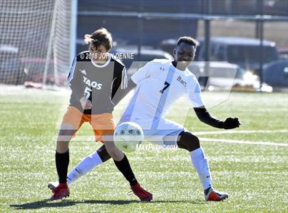 Thumbnail 1 in Taos vs. Highland photogallery.