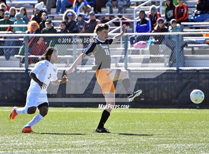 Thumbnail 2 in Taos vs. Highland photogallery.