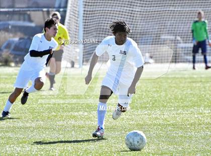 Thumbnail 2 in Taos vs. Highland photogallery.