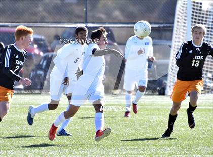 Thumbnail 1 in Taos vs. Highland photogallery.