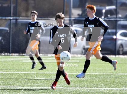 Thumbnail 1 in Taos vs. Highland photogallery.