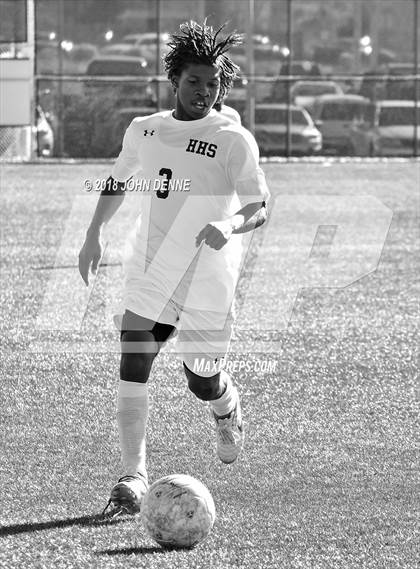 Thumbnail 3 in Taos vs. Highland photogallery.