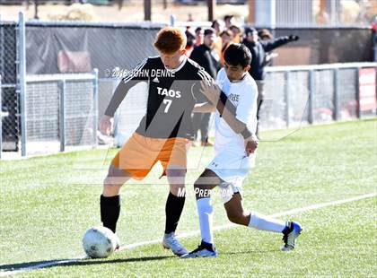 Thumbnail 1 in Taos vs. Highland photogallery.