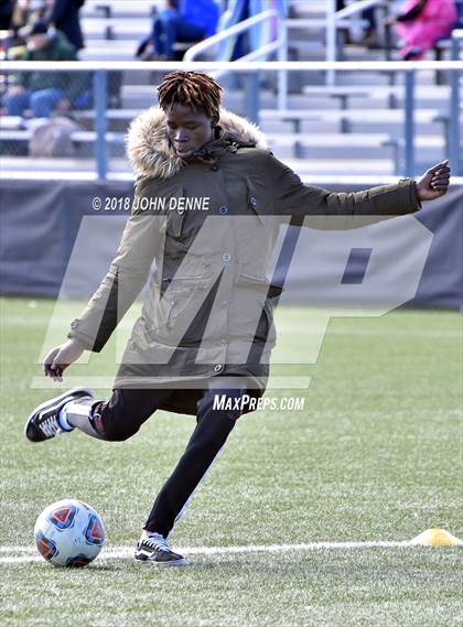 Thumbnail 3 in Taos vs. Highland photogallery.