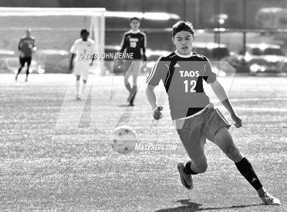 Thumbnail 3 in Taos vs. Highland photogallery.