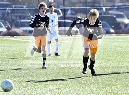 Thumbnail 2 in Taos vs. Highland photogallery.