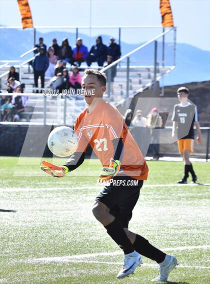 Thumbnail 1 in Taos vs. Highland photogallery.