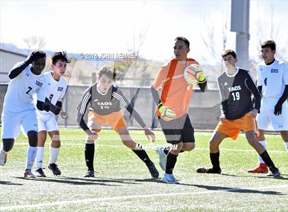 Thumbnail 1 in Taos vs. Highland photogallery.