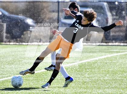 Thumbnail 1 in Taos vs. Highland photogallery.