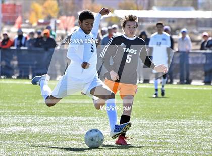 Thumbnail 1 in Taos vs. Highland photogallery.