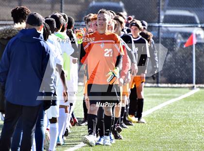 Thumbnail 1 in Taos vs. Highland photogallery.