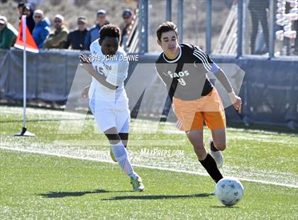 Thumbnail 1 in Taos vs. Highland photogallery.