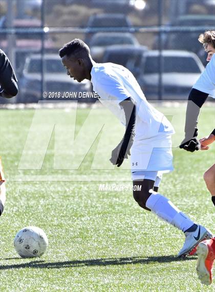 Thumbnail 1 in Taos vs. Highland photogallery.