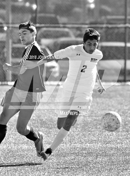 Thumbnail 1 in Taos vs. Highland photogallery.