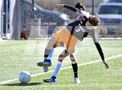 Thumbnail 3 in Taos vs. Highland photogallery.