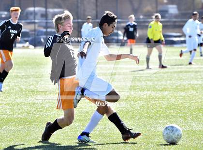 Thumbnail 1 in Taos vs. Highland photogallery.