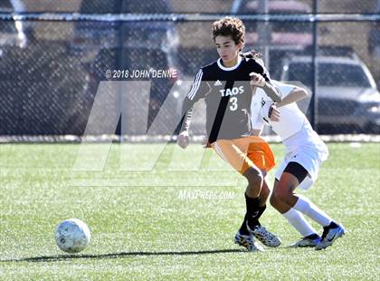 Thumbnail 3 in Taos vs. Highland photogallery.