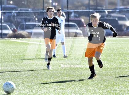 Thumbnail 3 in Taos vs. Highland photogallery.