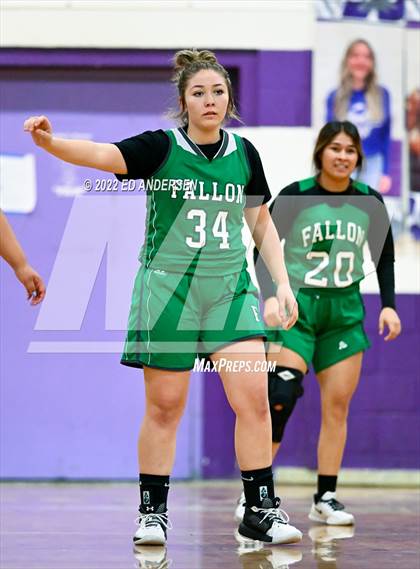 Thumbnail 1 in JV: Churchill County @ Yerington photogallery.