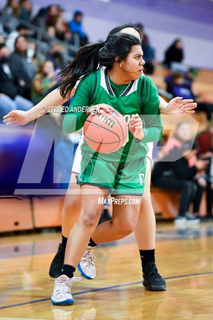 Thumbnail 2 in JV: Churchill County @ Yerington photogallery.