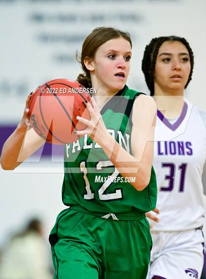 Thumbnail 3 in JV: Churchill County @ Yerington photogallery.