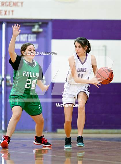 Thumbnail 1 in JV: Churchill County @ Yerington photogallery.