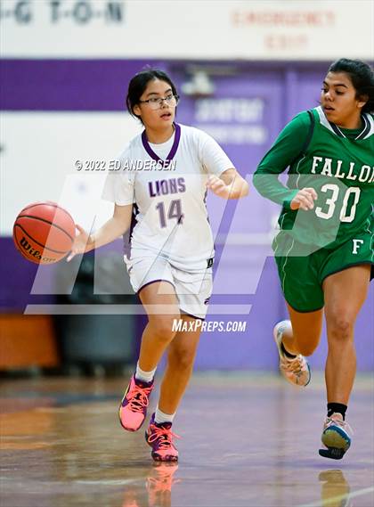 Thumbnail 3 in JV: Churchill County @ Yerington photogallery.