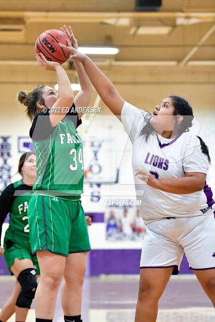 Thumbnail 3 in JV: Churchill County @ Yerington photogallery.