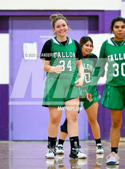 Thumbnail 1 in JV: Churchill County @ Yerington photogallery.