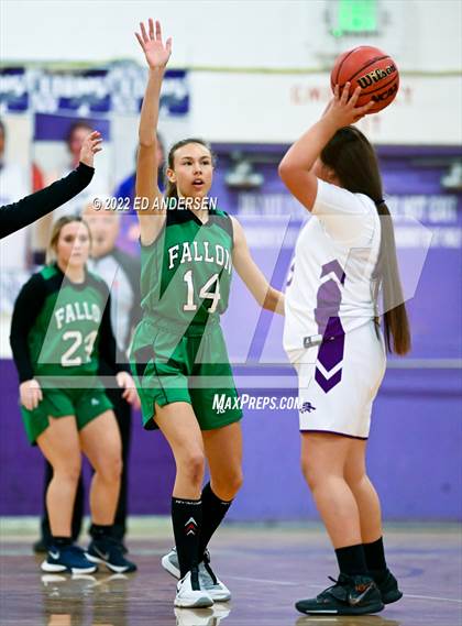 Thumbnail 3 in JV: Churchill County @ Yerington photogallery.