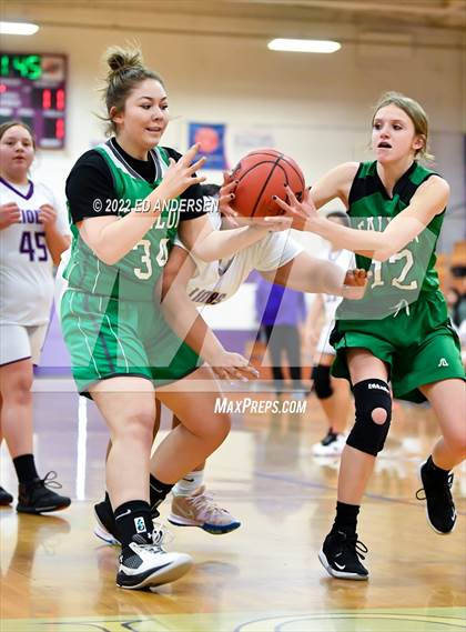 Thumbnail 3 in JV: Churchill County @ Yerington photogallery.