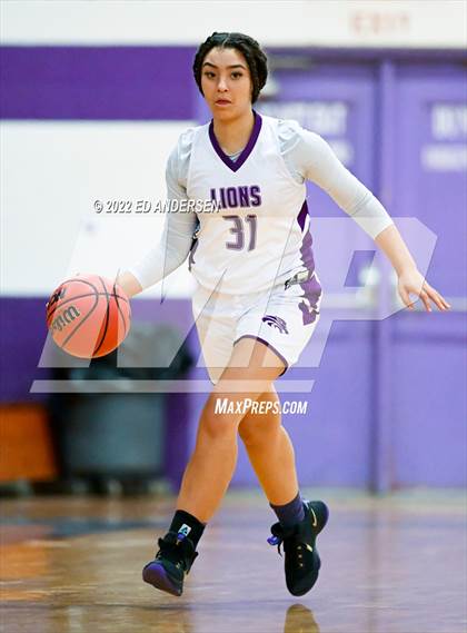 Thumbnail 3 in JV: Churchill County @ Yerington photogallery.