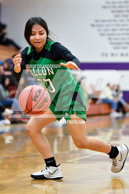 Thumbnail 2 in JV: Churchill County @ Yerington photogallery.