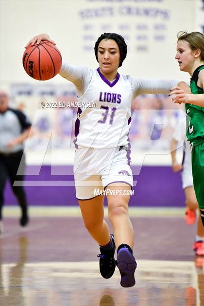 Thumbnail 3 in JV: Churchill County @ Yerington photogallery.