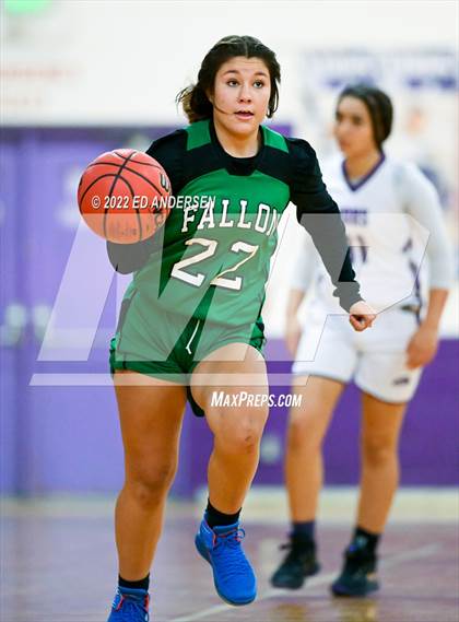 Thumbnail 3 in JV: Churchill County @ Yerington photogallery.