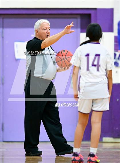 Thumbnail 2 in JV: Churchill County @ Yerington photogallery.