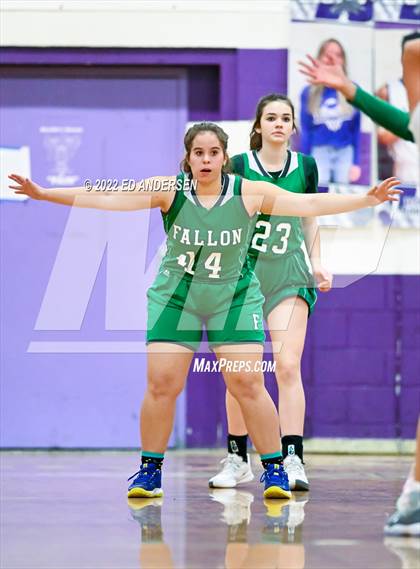 Thumbnail 3 in JV: Churchill County @ Yerington photogallery.