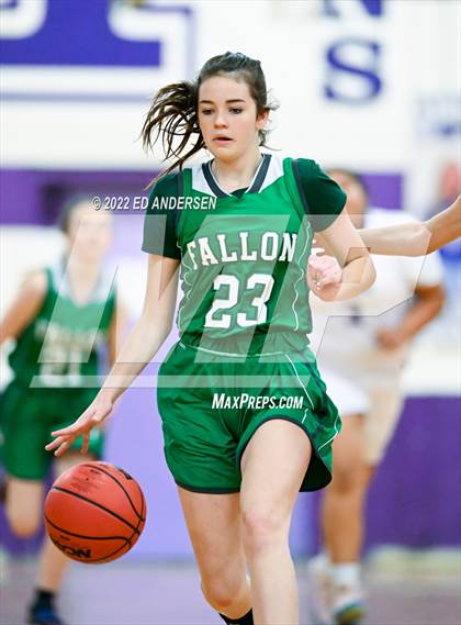 Thumbnail 3 in JV: Churchill County @ Yerington photogallery.